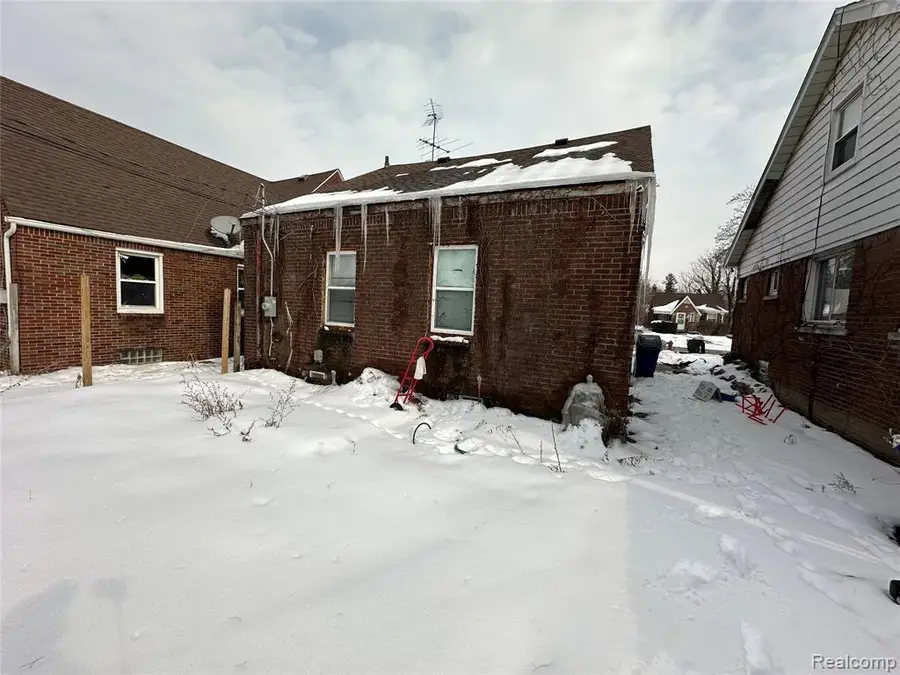 9459 Lakepointe, Detroit, MI 48224 - #2