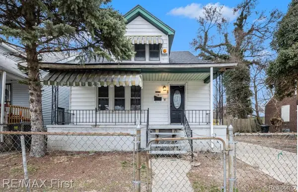 16676 Tuller, Detroit, MI 48221