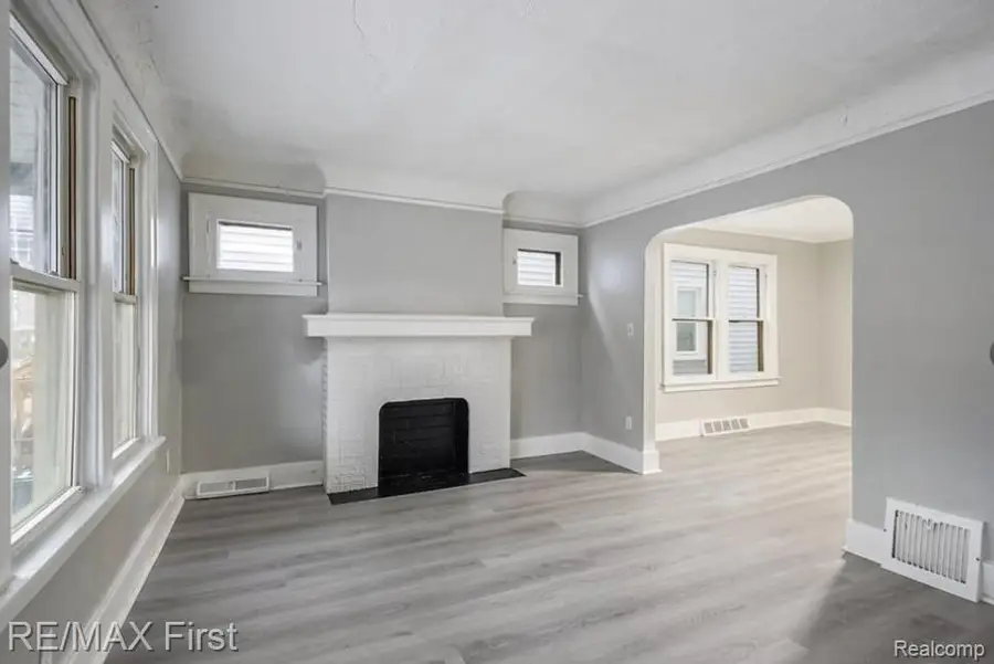 16676 Tuller, Detroit, MI 48221 - #3