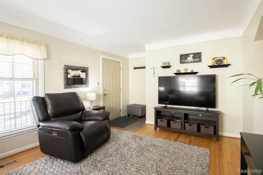 2175 Garfield, Ferndale, MI 48220 - #3