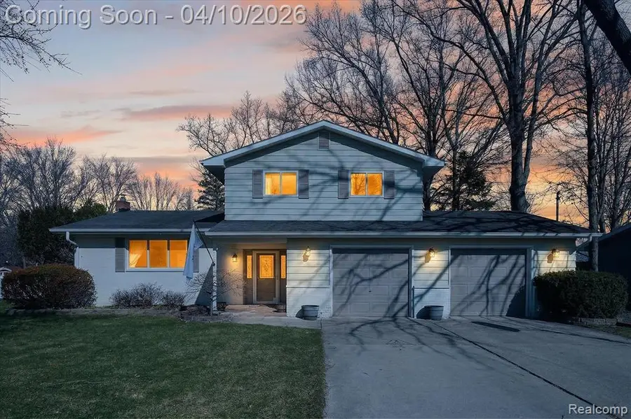 4397 Sulgrave, Flint, MI 48473 - #2