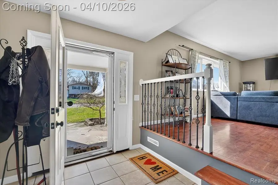 4397 Sulgrave, Flint, MI 48473 - #3