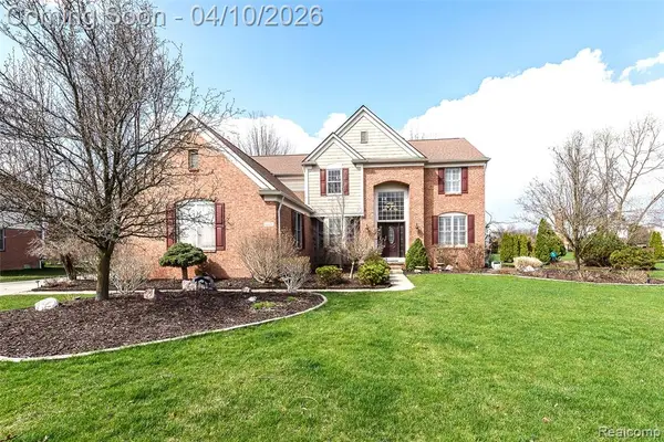 48880 Central Park, Canton, MI 48188