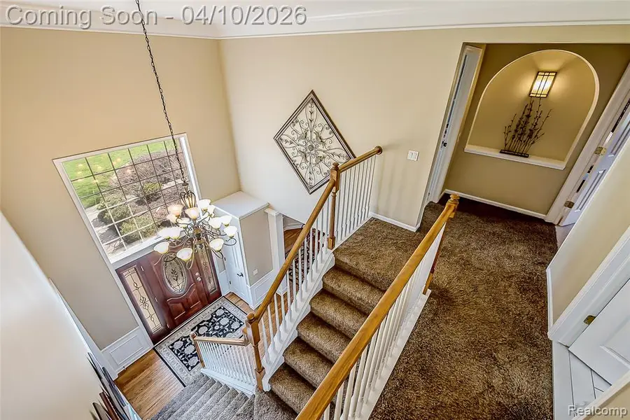 48880 Central Park, Canton, MI 48188 - #2