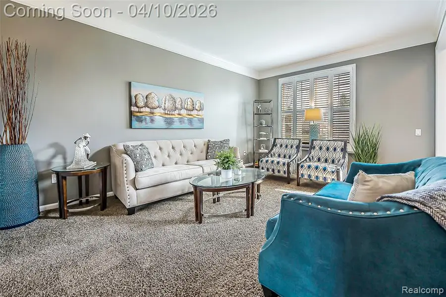48880 Central Park, Canton, MI 48188 - #3