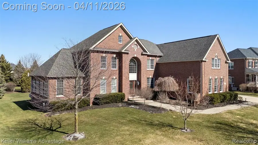 24936 Hadlock, Novi, MI 48374 - #2