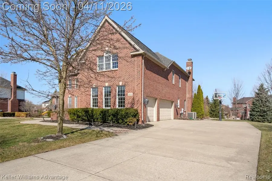 24936 Hadlock, Novi, MI 48374 - #3