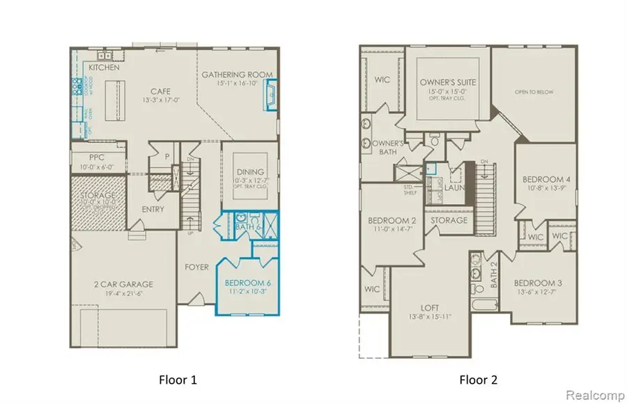 30105 Norway, New Hudson, MI 48165 - #2