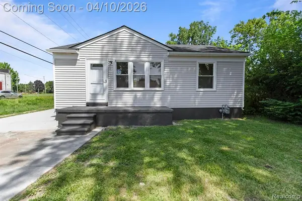 27334 Notre Dame, Inkster, MI 48141