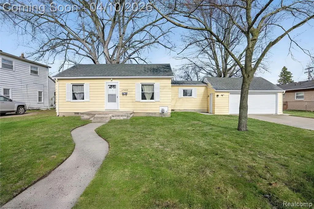 27352 Townley, Madison Heights, MI 48071 - #1