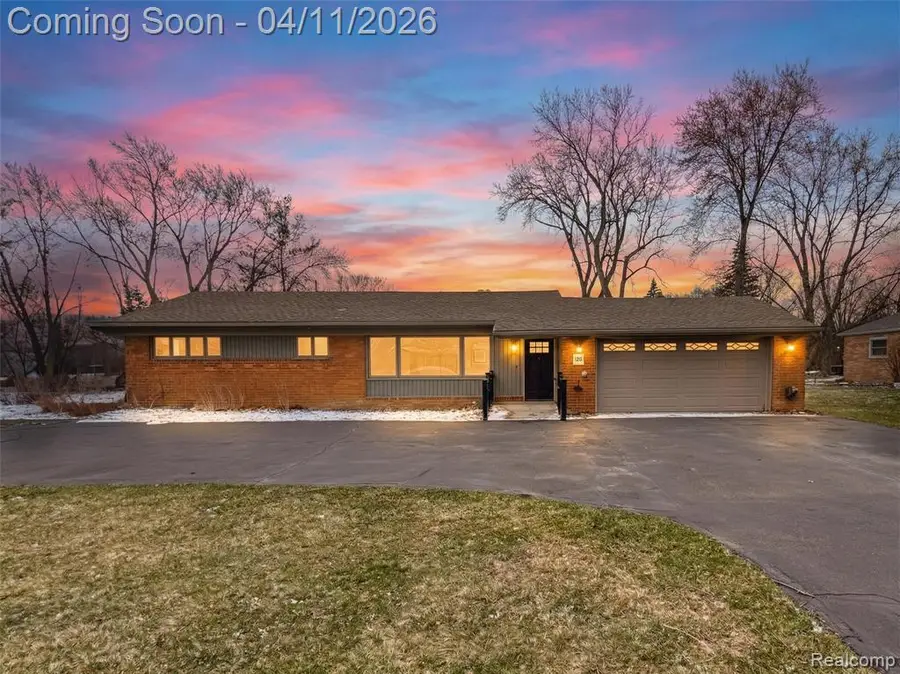 91 Wendelton, Troy, MI 48084 - #2