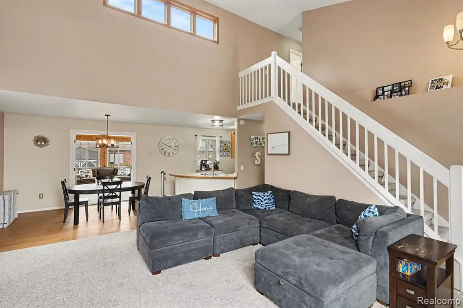 761 Peppermill, Lapeer, MI 48446 - #3