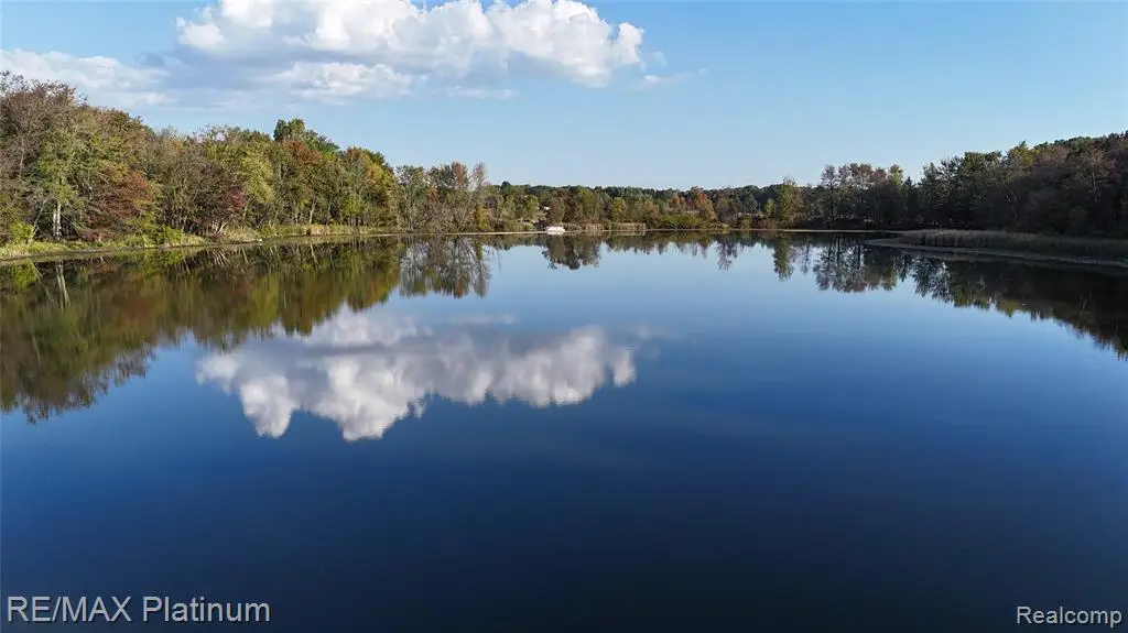 0000 Chapman, Stockbridge, MI 49285 - #1