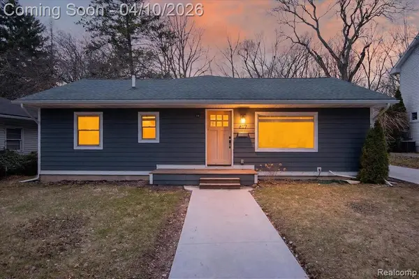 617 Revena, Ann Arbor, MI 48103