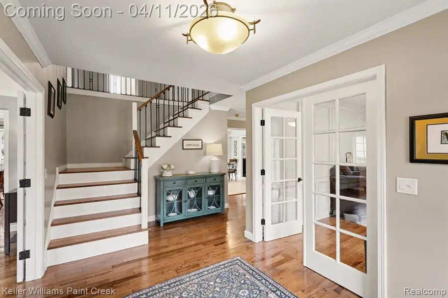 2555 Lambeth, Rochester Hills, MI 48306 - #2