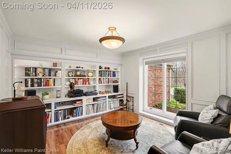 2555 Lambeth, Rochester Hills, MI 48306 - #3