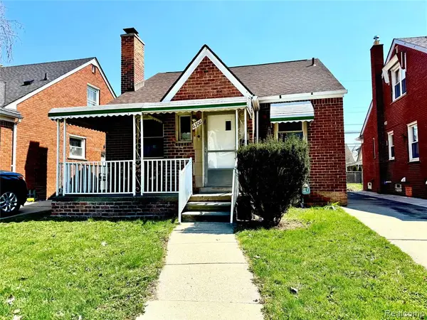 6306 Steadman, Dearborn, MI 48126