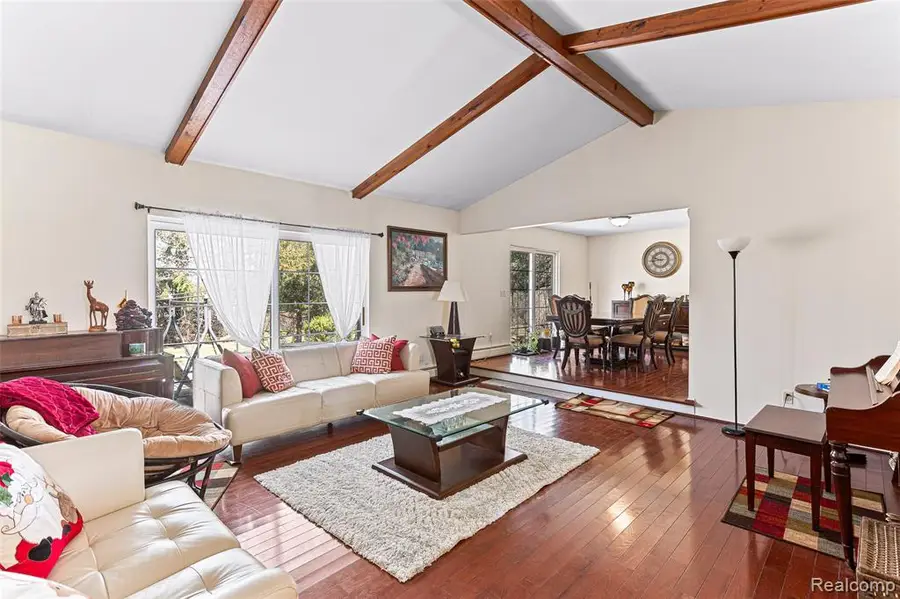 579 Fox River, Bloomfield Hills, MI 48304 - #3