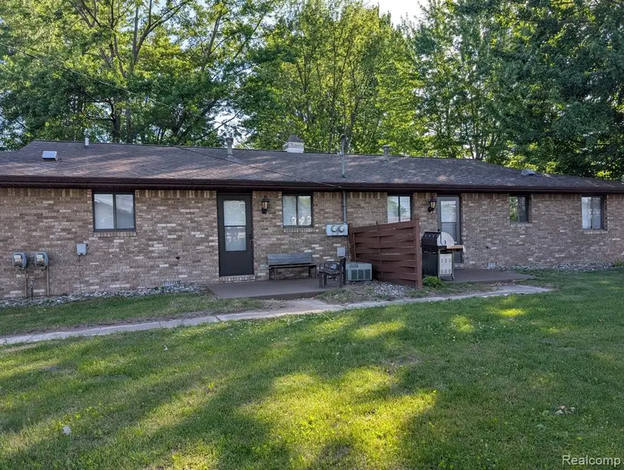 225 Charles, Saint Charles, MI 48655 - #3