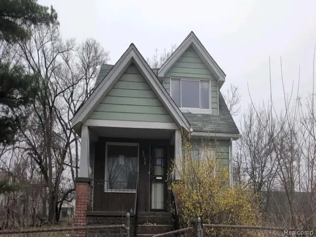 15863 Belden, Detroit, MI 48238 - #1
