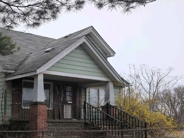 15863 Belden, Detroit, MI 48238 - #2