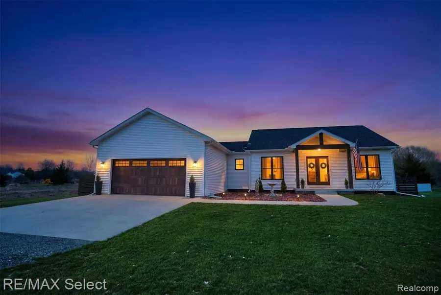 8235 Linden, Mundy, MI 48473 - #3