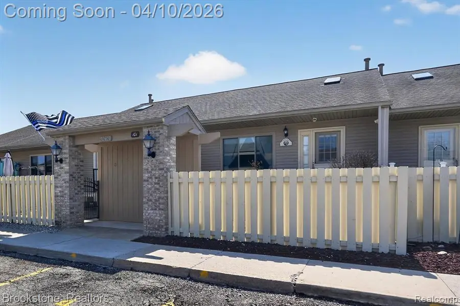 62401 Raleigh #4, South Lyon, MI 48178 - #3