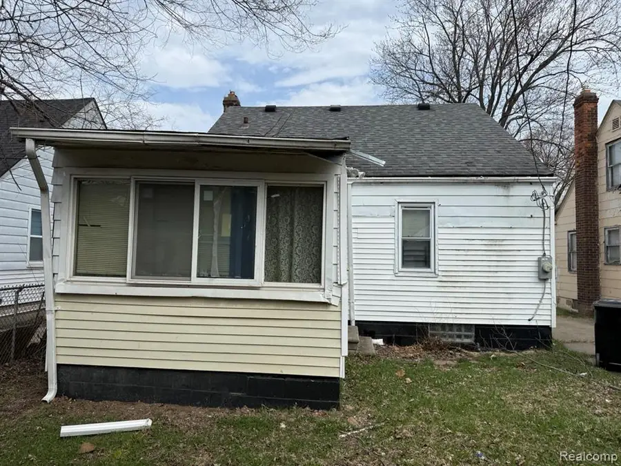 15650 Maddelein, Detroit, MI 48205 - #2