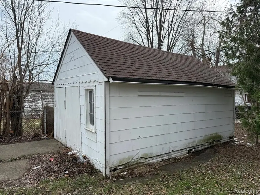 15650 Maddelein, Detroit, MI 48205 - #3