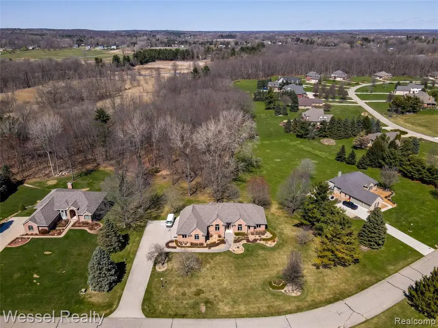 9805 Cranbrook, Romeo, MI 48065 - #3