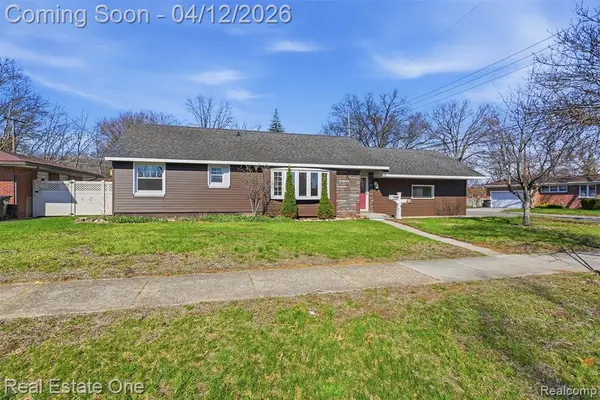 5908 Pine, Taylor, MI 48180