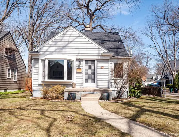 802 Catalpa, Royal Oak, MI 