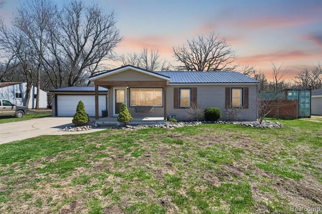 21863 Springhill, Romulus, MI 48174 - #1