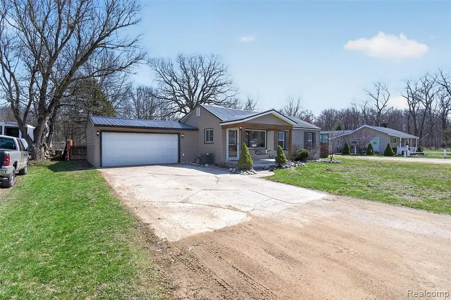 21863 Springhill, Romulus, MI 48174 - #3