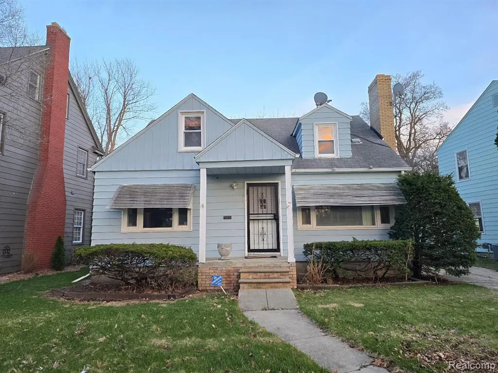 803 Commonwealth, Flint, MI 48503 - #1