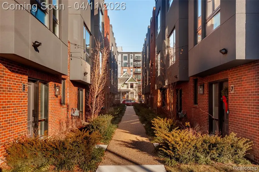 2037 11th #7, Detroit, MI 48216 - #3