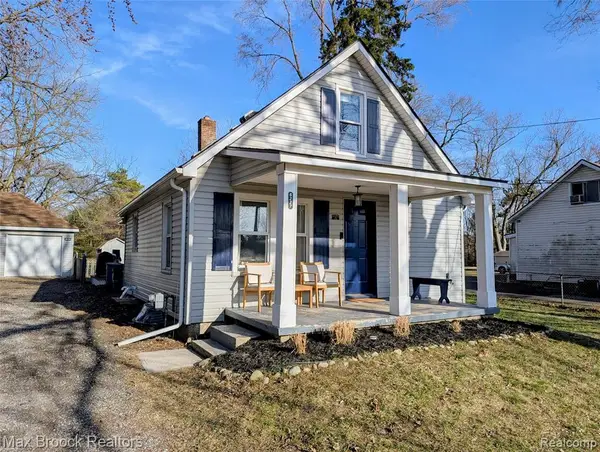 6227 Clarkston, Clarkston, MI 48346