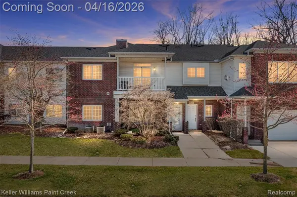 5494 Acorn, Sterling Heights, MI 48314