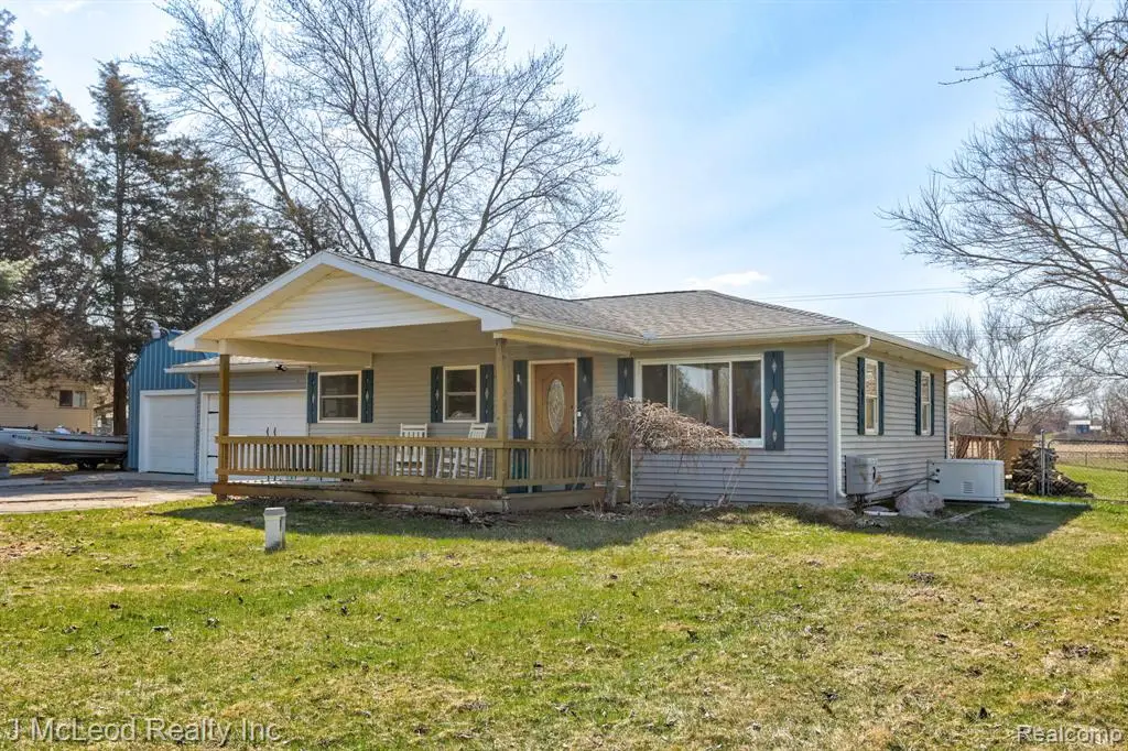 5019 Millington, Millington, MI 48746 - #1