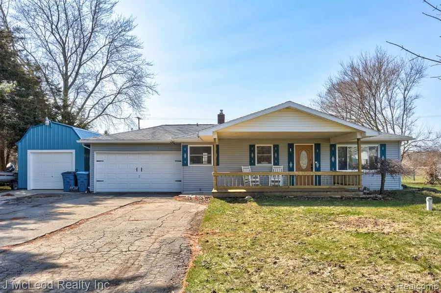 5019 Millington, Millington, MI 48746 - #2