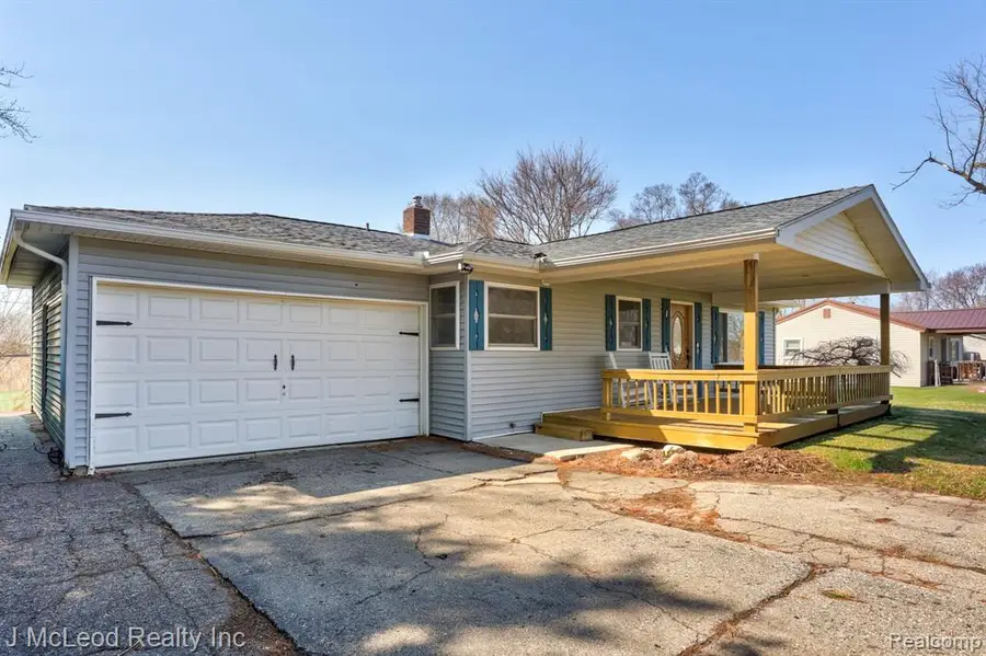 5019 Millington, Millington, MI 48746 - #3