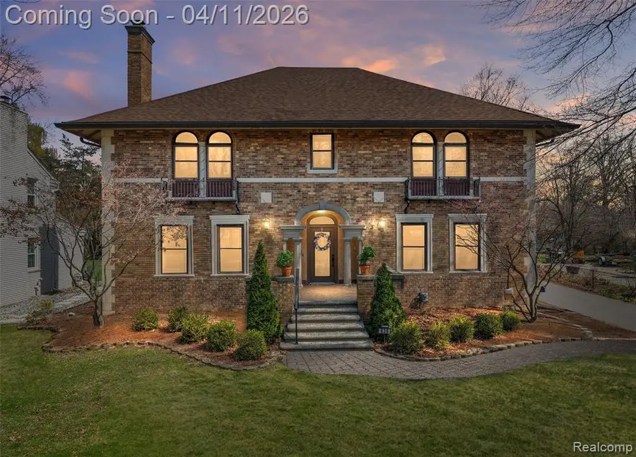 630 Lakepointe, Grosse Pointe, MI 48230 - #3