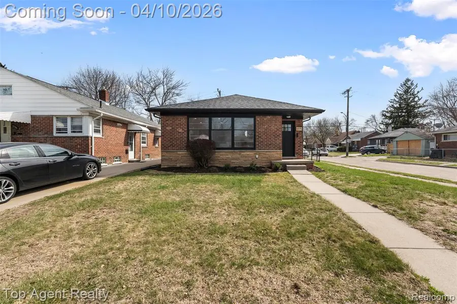 12751 Oak Park, Oak Park, MI 48237 - #2