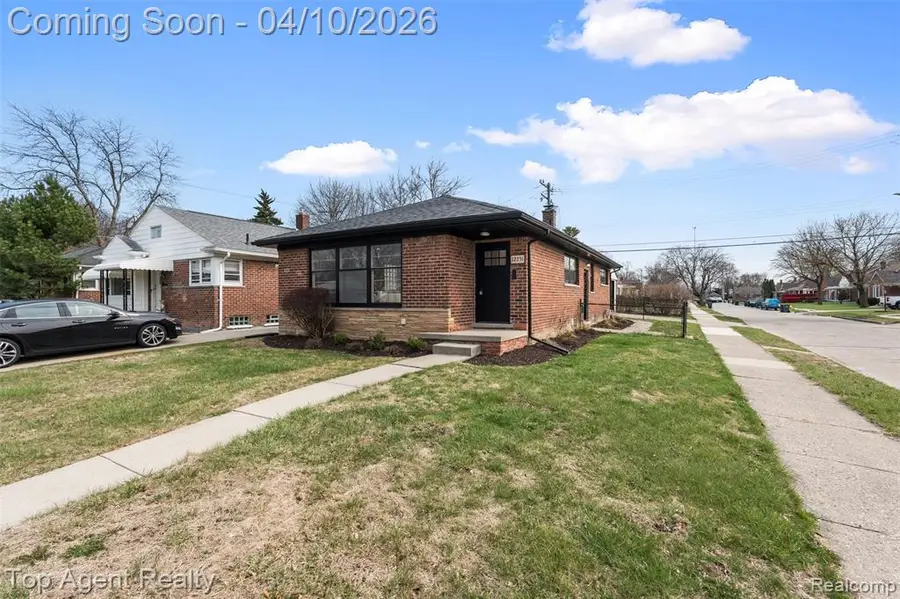 12751 Oak Park, Oak Park, MI 48237 - #3
