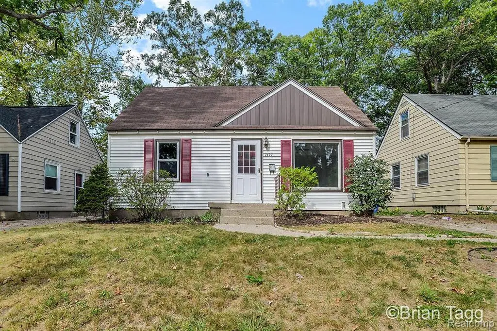 1419 Linwood, Grand Rapids, MI 49507 - #1