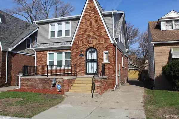 15716 Kentucky, Detroit, MI 48238