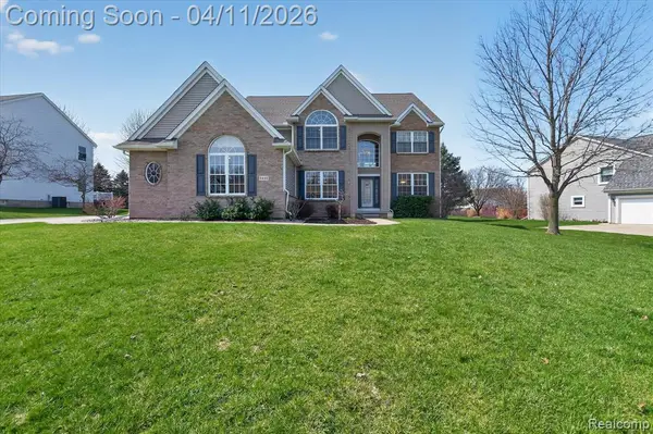 8448 Cranbrook, Grand Blanc, MI 