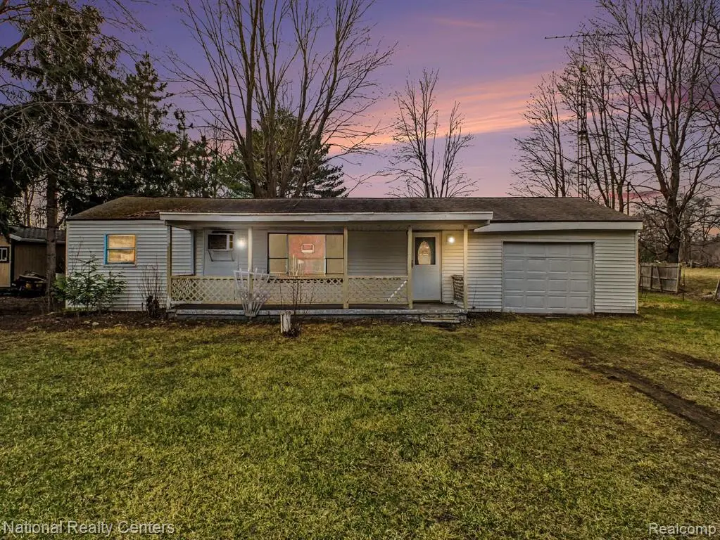 14243 Seymour, Montrose, MI 48457 - #1