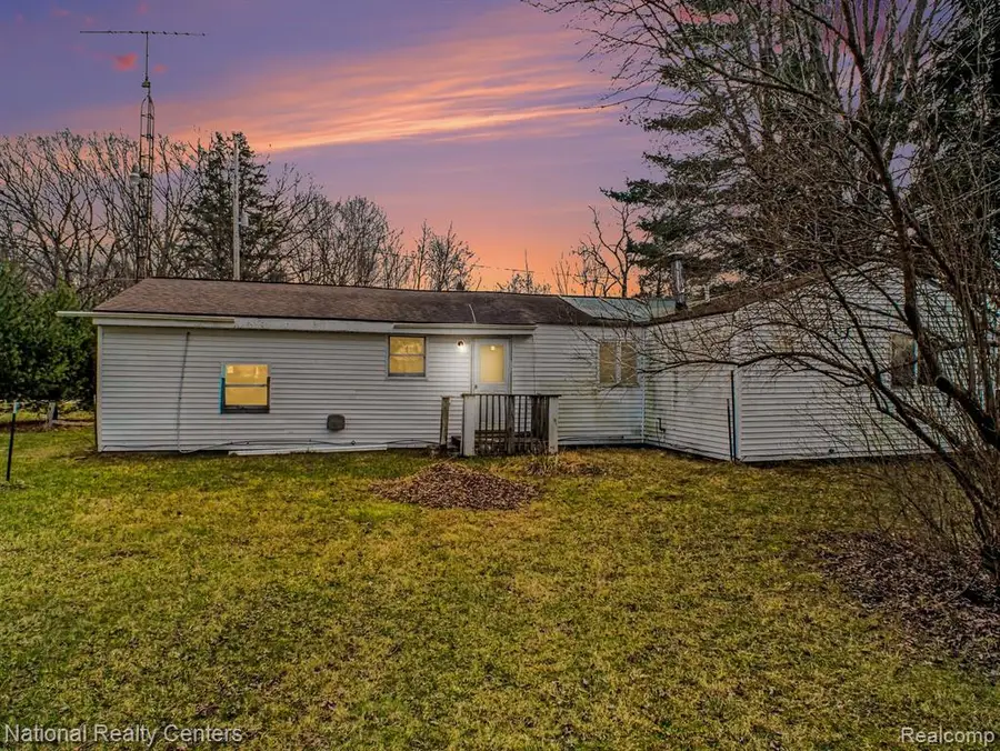 14243 Seymour, Montrose, MI 48457 - #3