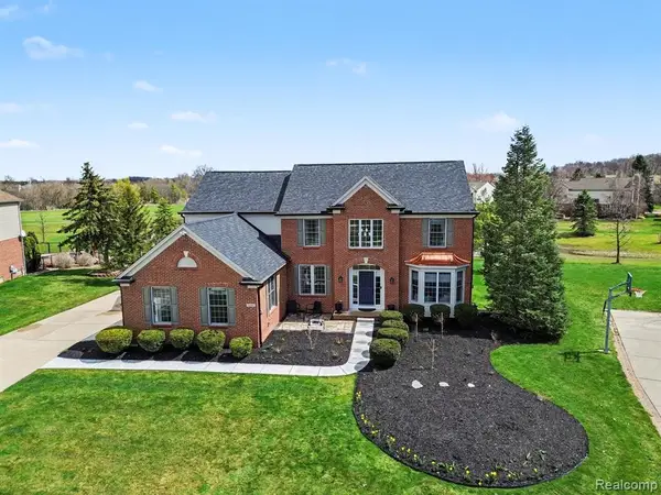 1646 Delancy, Canton, MI 48188